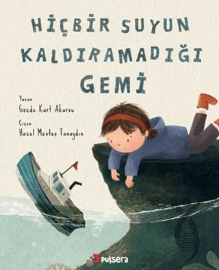 Hiçbir Suyun Kaldıramadığı Gemi