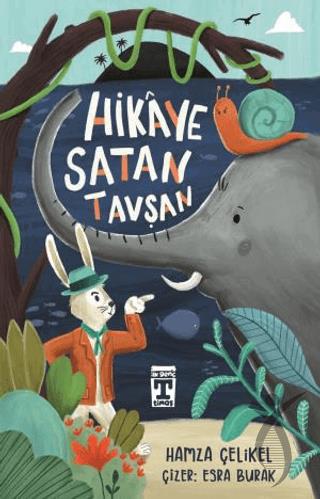 Hikaye Satan Tavşan