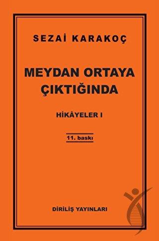 Hikayeler 1: Meydan Ortaya Çıktığında