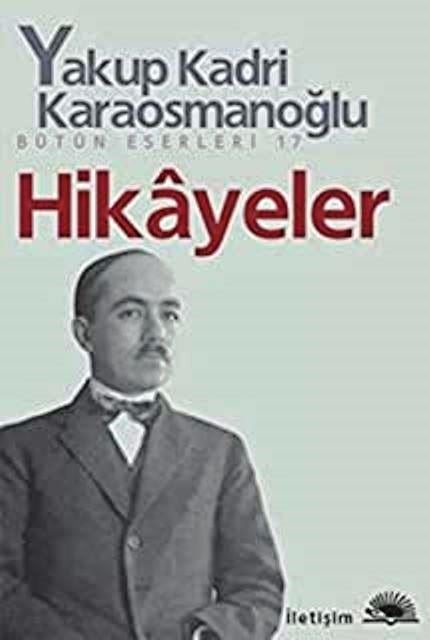 Hikayeler