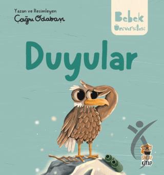 Hikayeli İlk Kavramlarım - Duyular