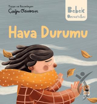 Hikayeli İlk Kavramlarım - Hava Durumu
