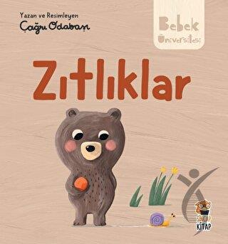 Hikayeli İlk Kavramlarım - Zıtlıklar