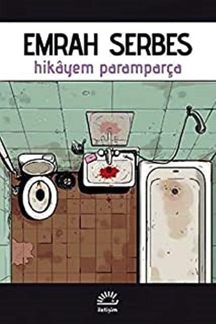 Hikayem Paramparça