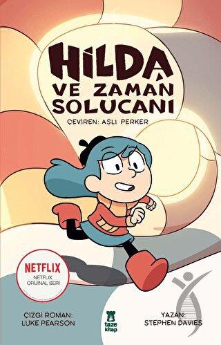 Hilda ve Zaman Solucanı