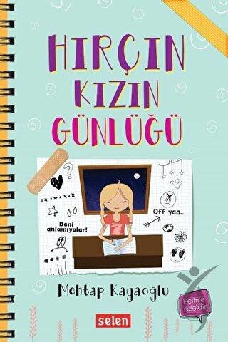 Hırçın Kızın Günlüğü
