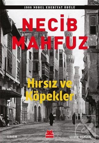 Hırsız ve Köpekler