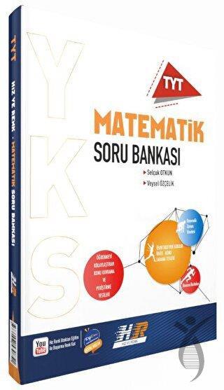 Hız ve Renk TYT Matematik Soru Bankası