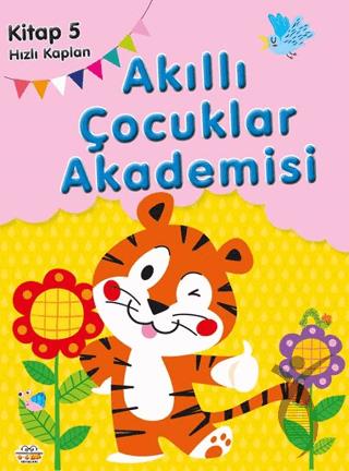 Hızlı Kaplan Akıllı Çocuklar Akademisi