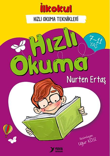 Hızlı Okuma (157 Sayfa)