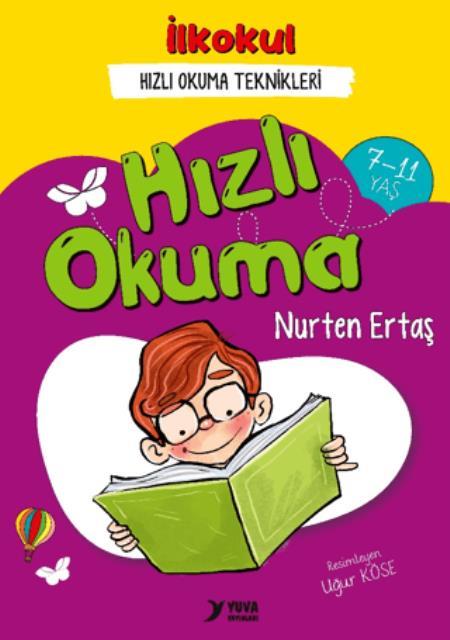 Hızlı Okuma (64 Sayfa)