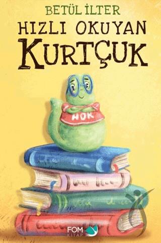 Hızlı Okuyan Kurtçuk