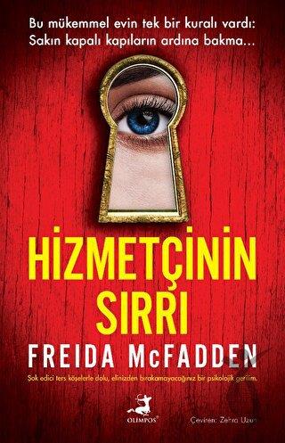 Hizmetçinin Sırrı