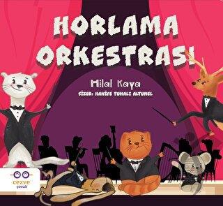 Horlama Orkestrası