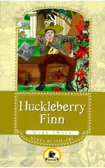 Huckleberry Finn