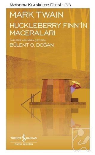 Huckleberry Finn'in Maceraları