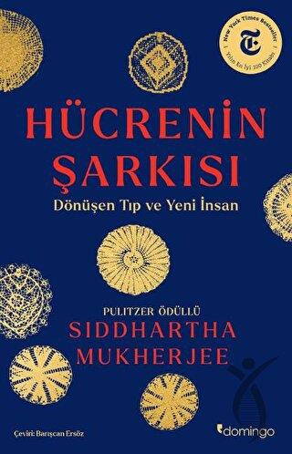 Hücrenin Şarkısı: Dönüşen Tıp ve Yeni İnsan