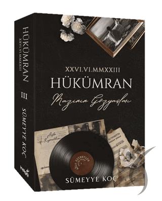 Hükümran 3