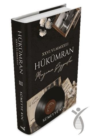 Hükümran 3 (Ciltli)