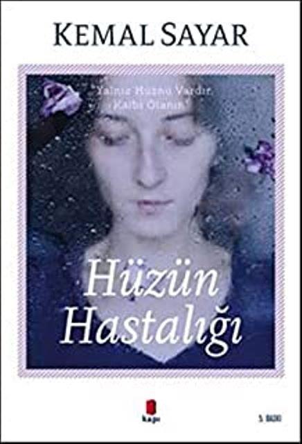 Hüzün Hastalığı