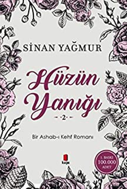 Hüzün Yanığı - 2