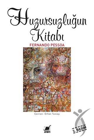 Huzursuzluğun Kitabi 