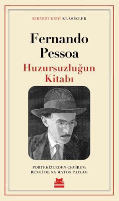 Huzursuzluğun Kitabı