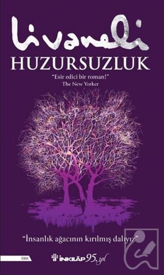 Huzursuzluk