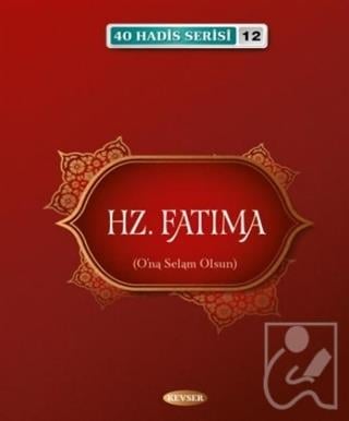 Hz. Fatıma
