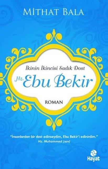 Hz. Ebu Bekir