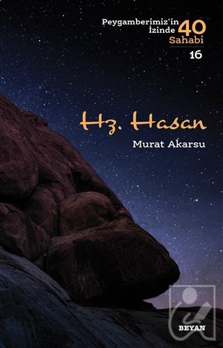Hz. Hasan