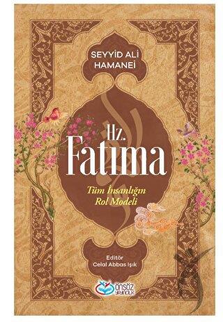 Hz. Fatıma