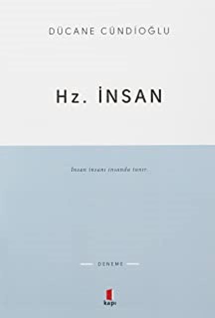 Hz. İnsan