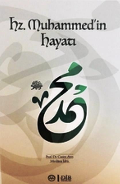 Hz Muhammedin Hayatı