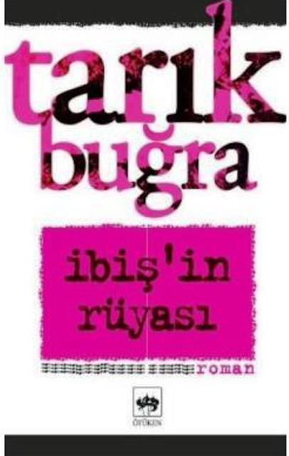 İbiş’in Rüyası Bütün Eserleri 5