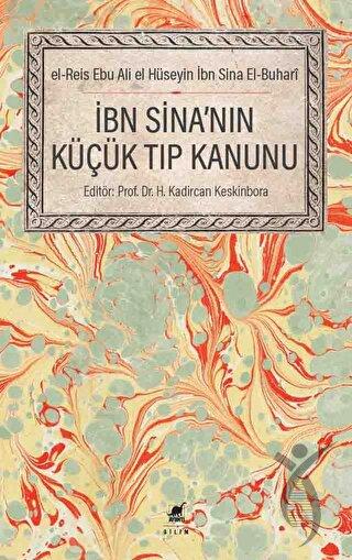 İbn Sinanın Küçük Tıp Kanunu