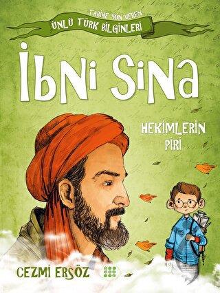 İbni Sina - Hekimlerin Piri