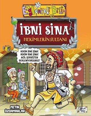 İbni Sina Hekimlerin Sultanı