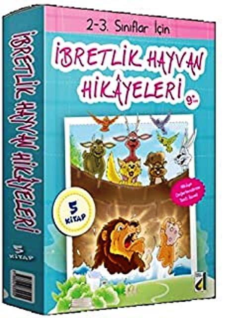 İbretlik Hayvan Hikayeleri