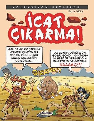 İcat Çıkarma! 