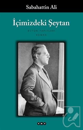 İçimizdeki Şeytan