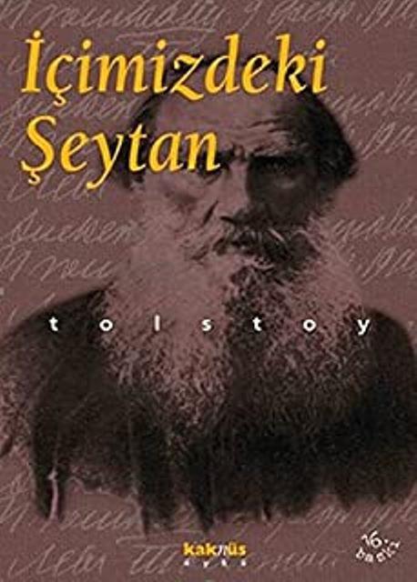 İçimizdeki Şeytan
