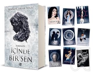İçinde Bir Sen 2 - Asreman (Ciltli)