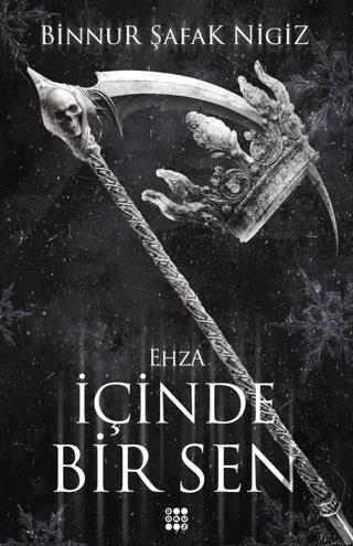 İçinde Bir Sen 5 - Ehza (Ciltli)