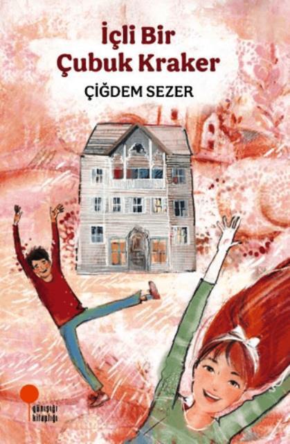 İçli Bir Çubuk Kraker