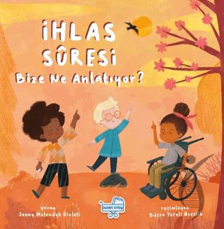 İhlas Suresi Bize Ne Anlatıyor?