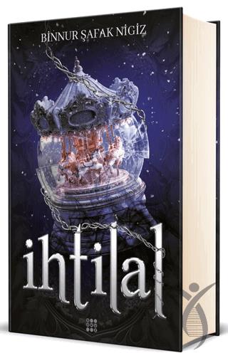 İhtilal 4 - Zefir