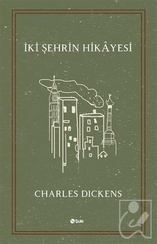 İki Şehrin Hikayesi
