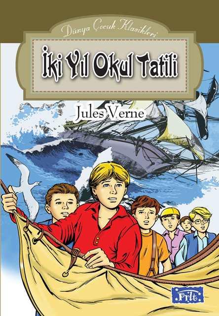 İki Yıl Okul Tatili