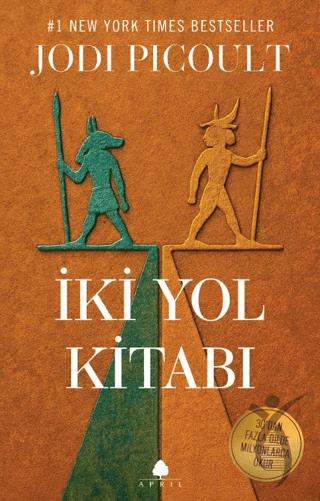İki Yol Kitabı